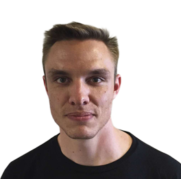 Niklas Mähler